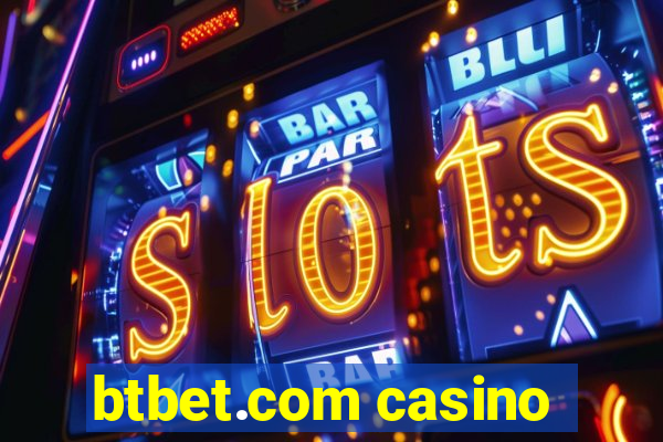 btbet.com casino